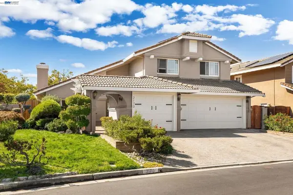 2170 Canyon Crest Avenue, San Ramon, CA 94582