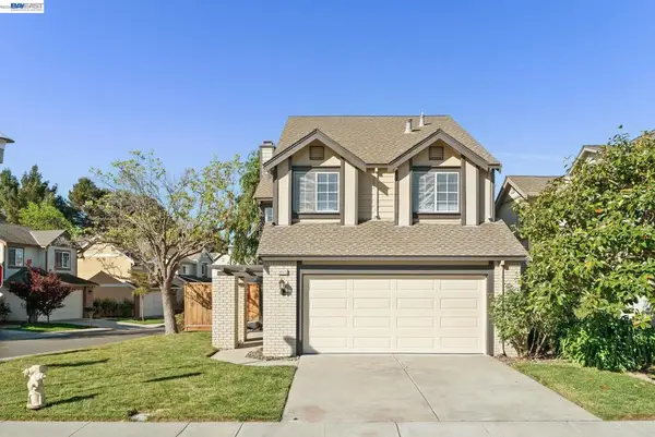 34575 Melissa Ter, Fremont, CA 94555
