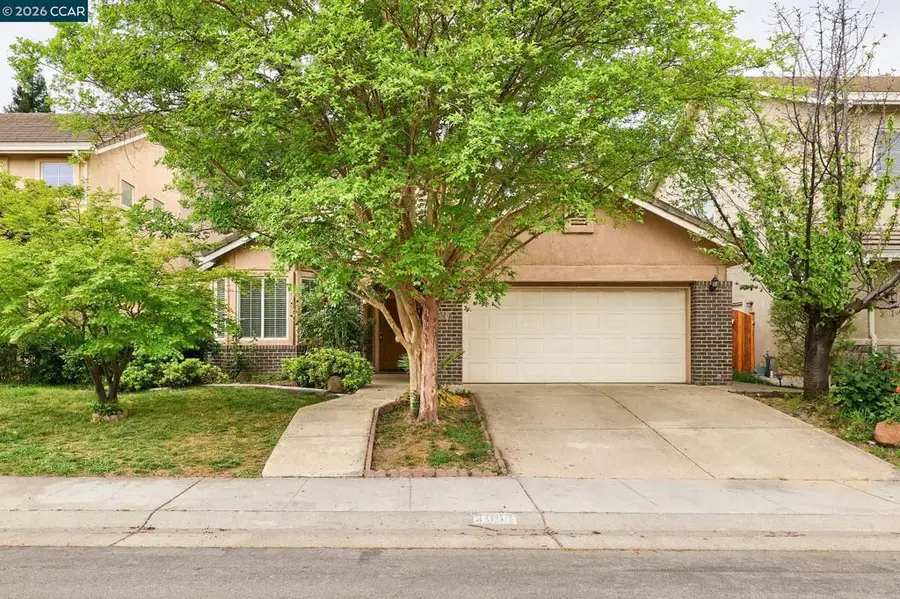 3007 Bergamo Ct, Sacramento, CA 95833 - #2
