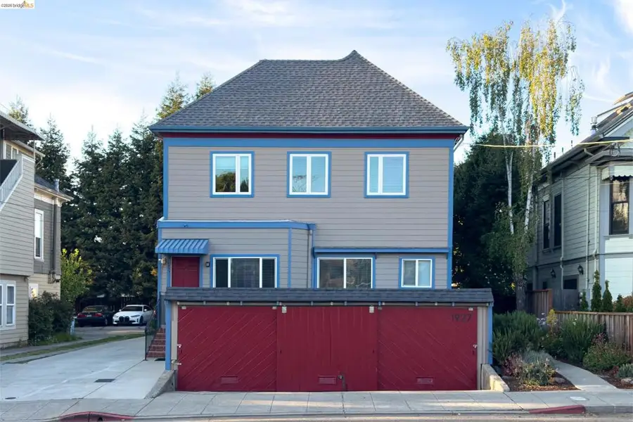 1929 Haste St, Berkeley, CA 94704 - #2