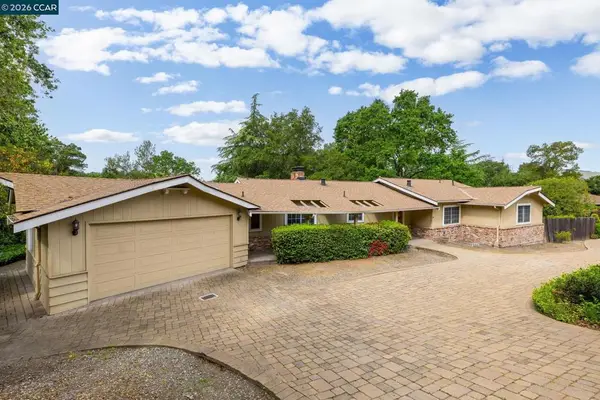 829 Reliez Station Rd, Lafayette, CA 94549