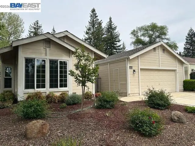 498 Freitas Rd, Danville, CA 94526 - #3