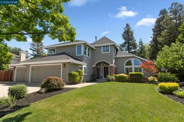 1267 Quiet Circle, Concord, CA 94521