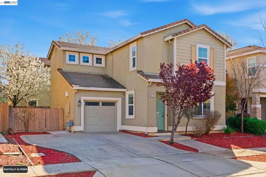 4118 Adriatic Sea Way, Sacramento, CA 95834 - #1