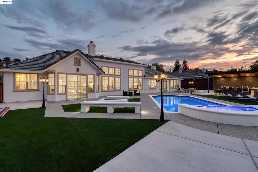 2197 Wynfair Ridge Way, San Jose, CA 95138 - #3