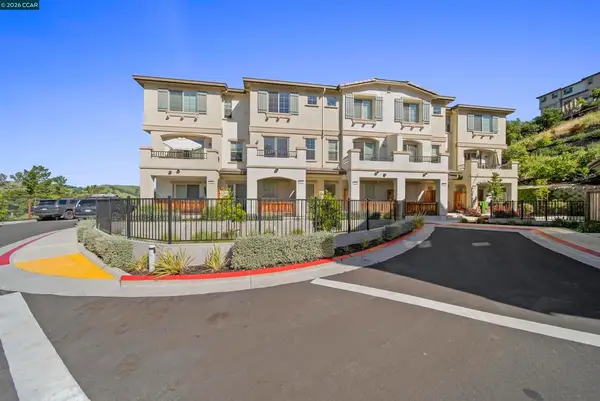 313 Laurel Knoll Dr, Martinez, CA 94553