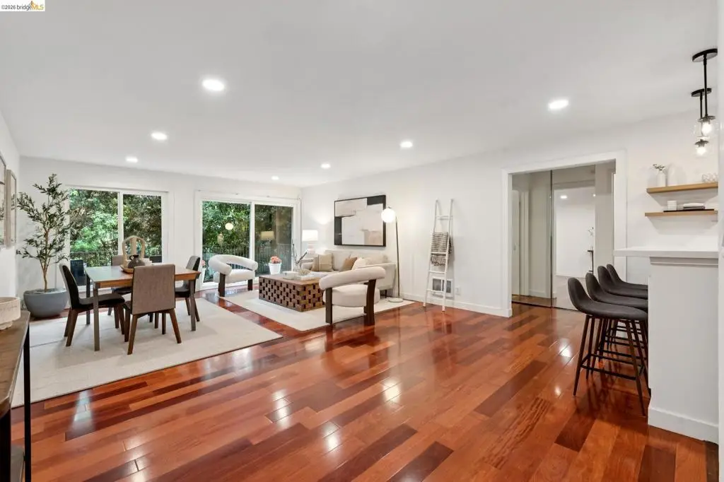 199 Montecito Ave. #107, Oakland, CA 94610 - #1
