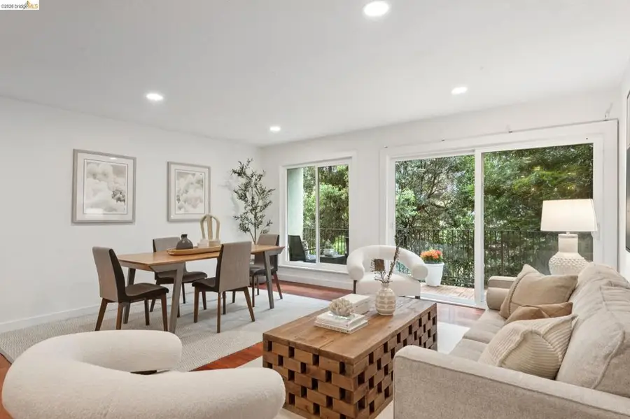 199 Montecito Ave. #107, Oakland, CA 94610 - #3