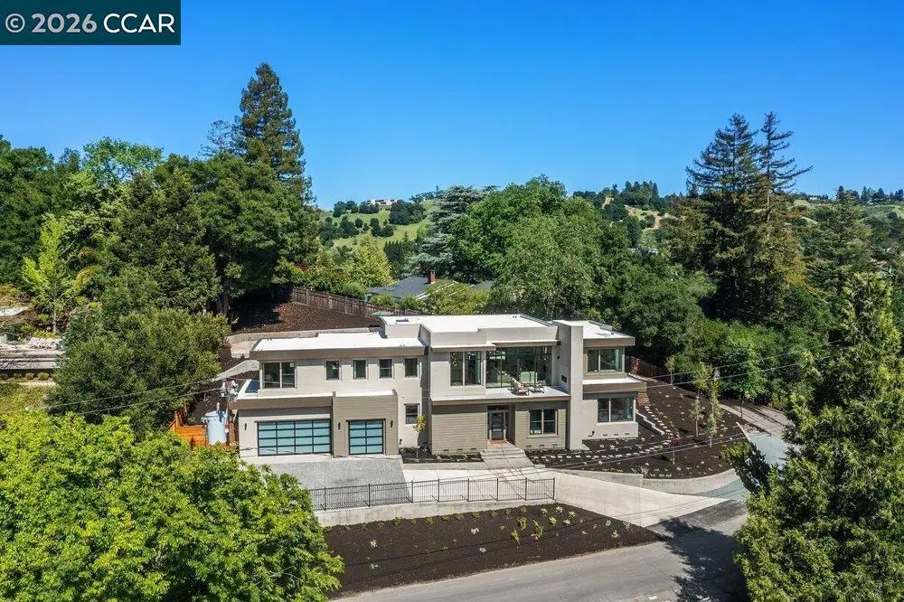 4006 Natasha Dr, Lafayette, CA 94549 - #1