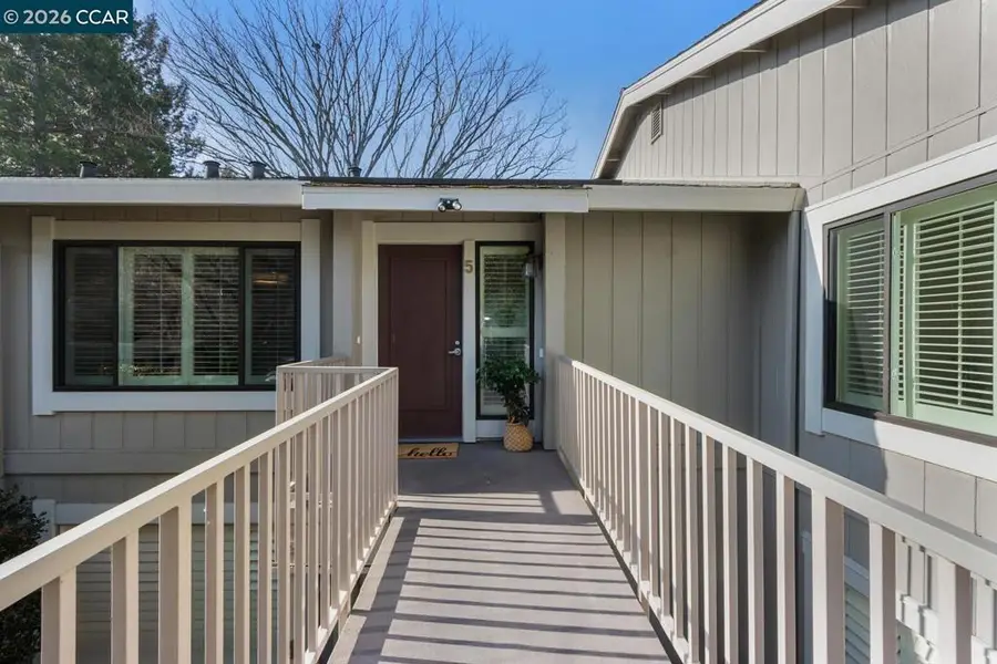 657 Terra California Drive #5, Walnut Creek, CA 94595 - #3