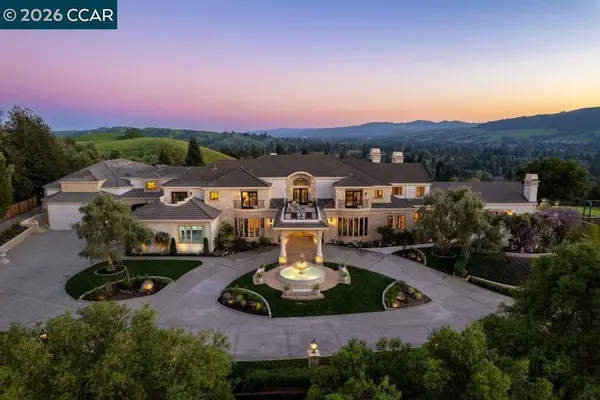 251 Santiago Ln, Danville, CA 94526