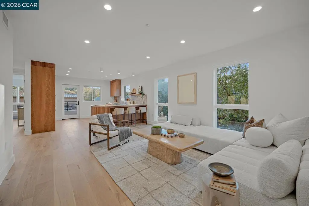 3742 Mt. Diablo Blvd #2a #WOODHAVEN 2A, Lafayette, CA 94549 - #1