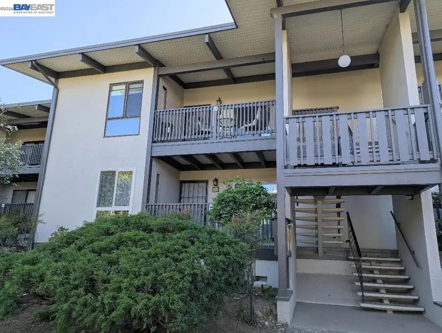 19100 Crest Ave #24, Castro Valley, CA 94546 - #2