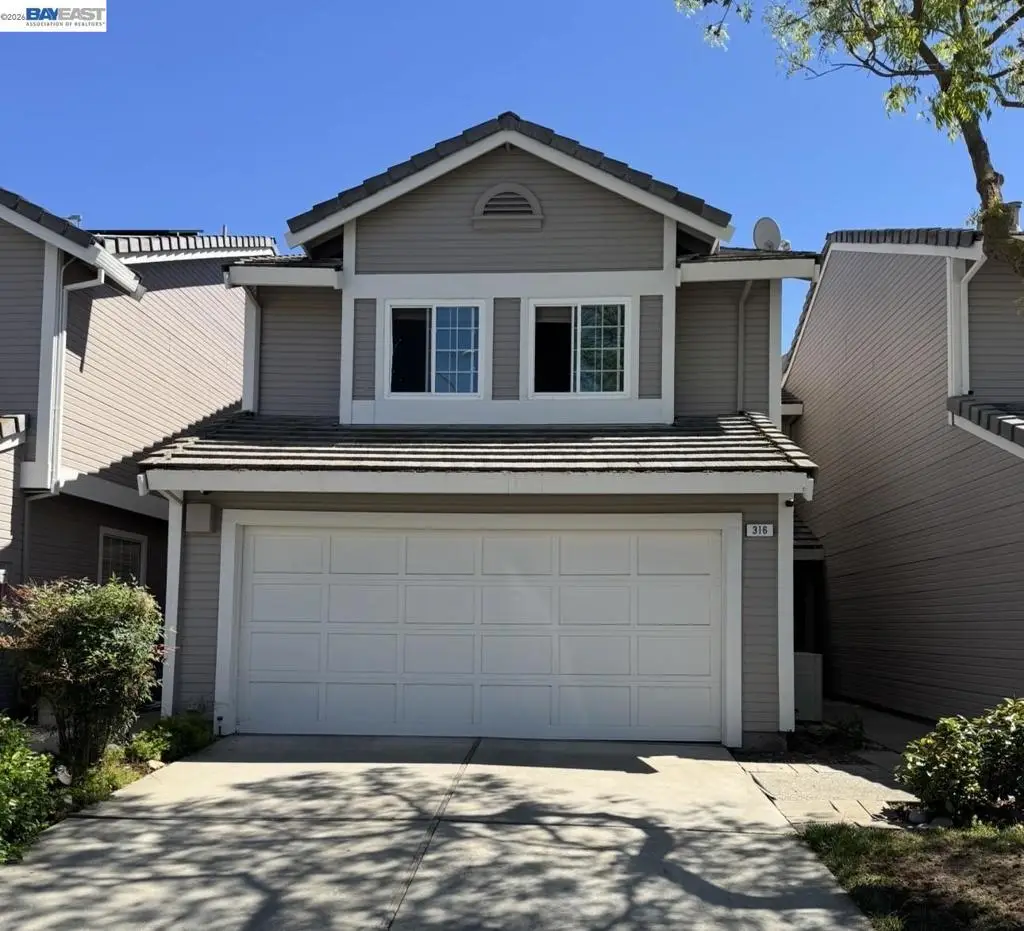 316 Heron Dr., Pittsburg, CA 94561 - #1