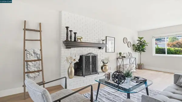 235 Appalachian Dr, Martinez, CA 94553