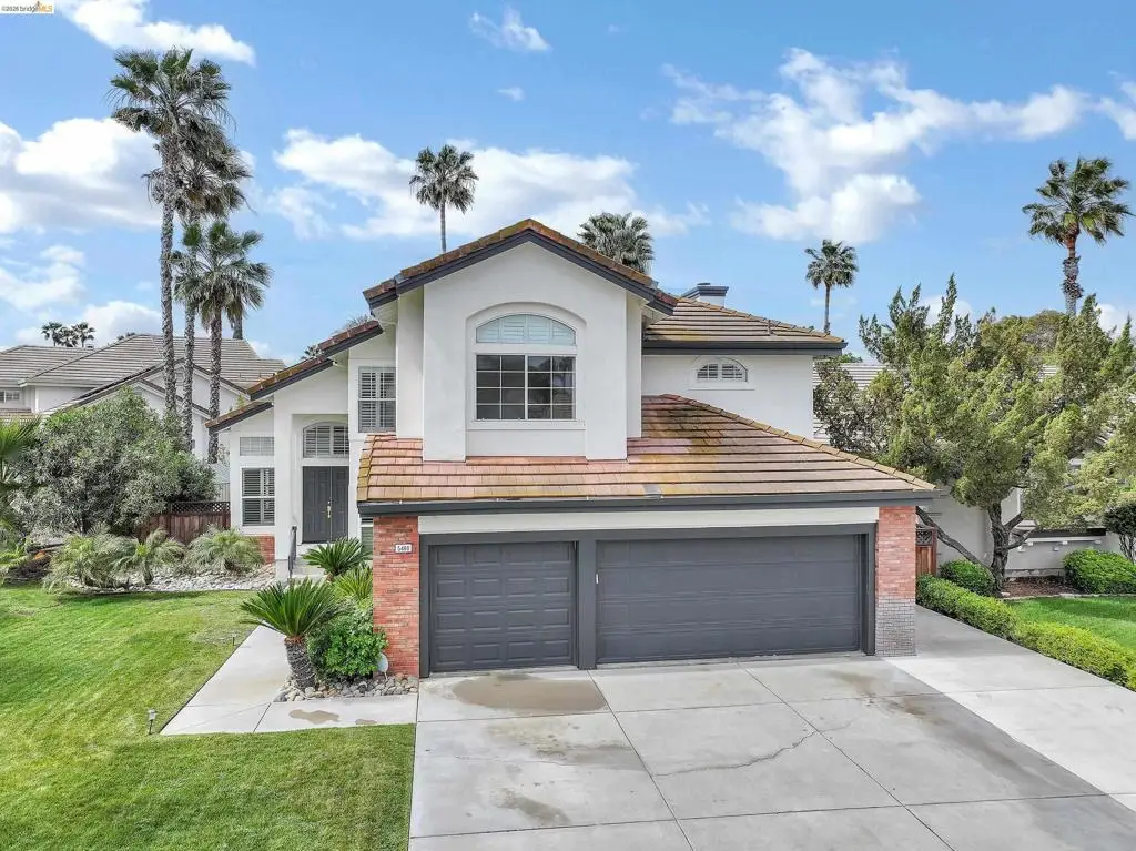 5460 Azure Ct, Discovery Bay, CA 94505 - #1