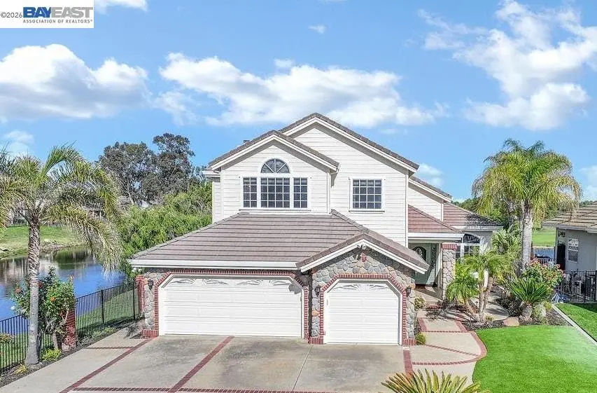 1001 Saint Andrews Dr, Discovery Bay, CA 94505 - #1