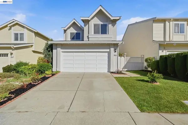 5405 Diana Cmn, Fremont, CA 94555