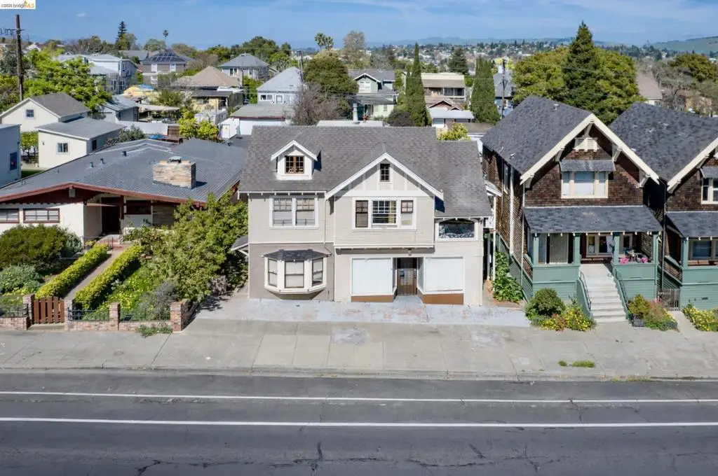 926 Georgia St, Vallejo, CA 94590 - #1