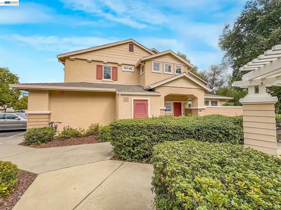 740 Sutter Creek Ln, San Ramon, CA 94583 - #2
