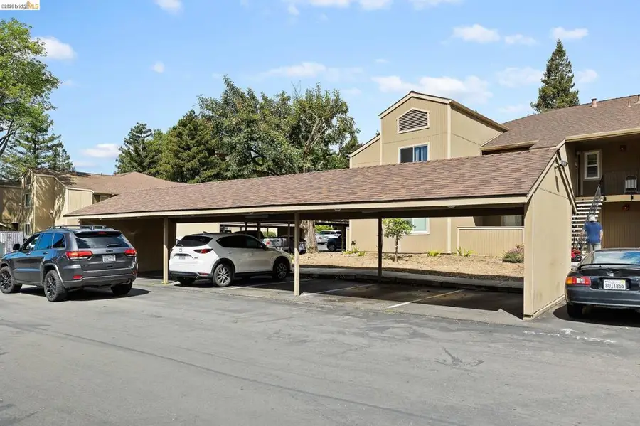 3291 Foxtail, Fremont, CA 94536 - #3