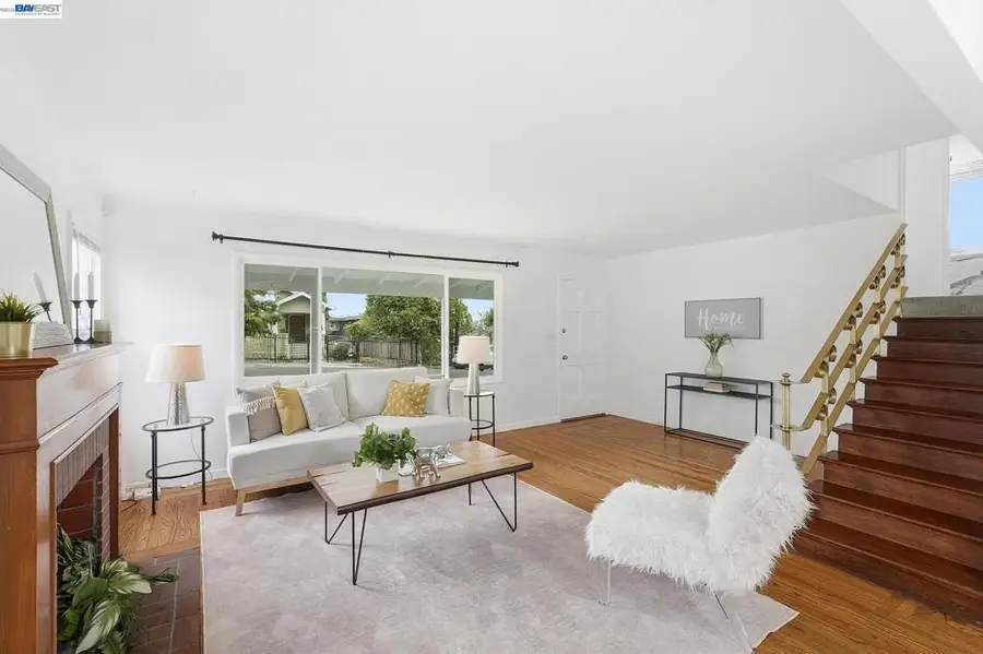 1657 162nd Ave, San Leandro, CA 94578 - #3