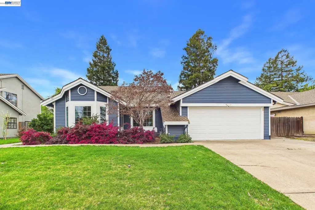9953 Mangos Dr, San Ramon, CA 94583 - #1