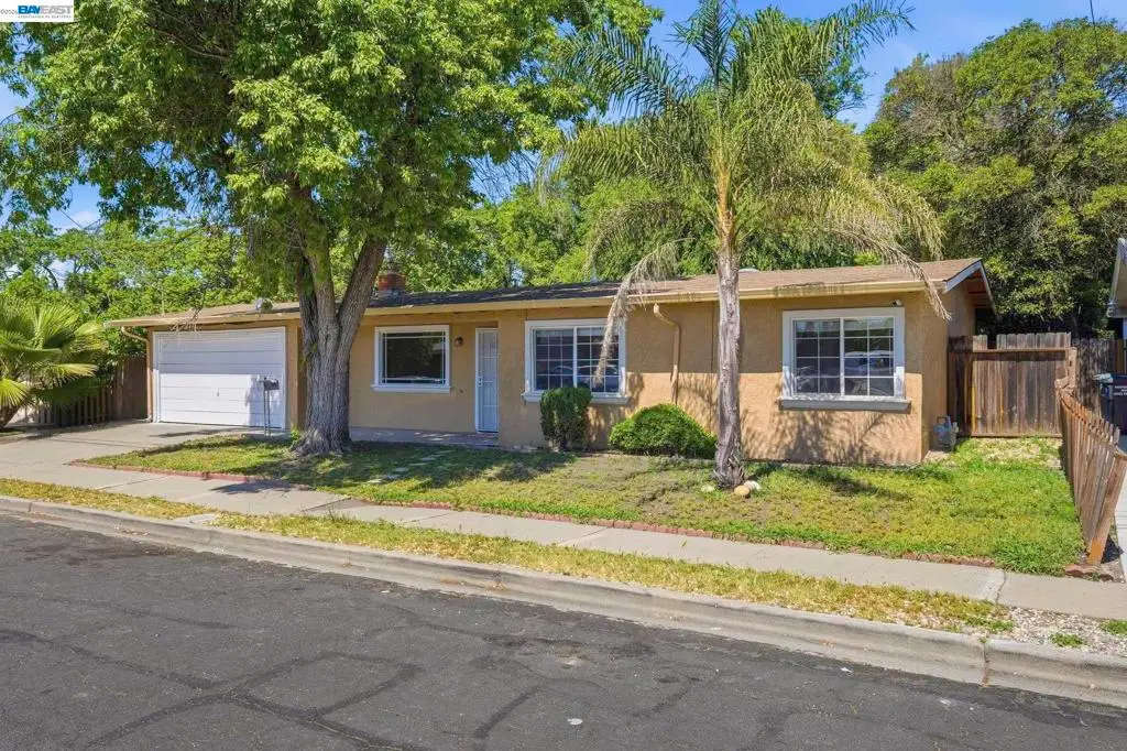 2943 Richard Ave, Concord, CA 94520 - #1
