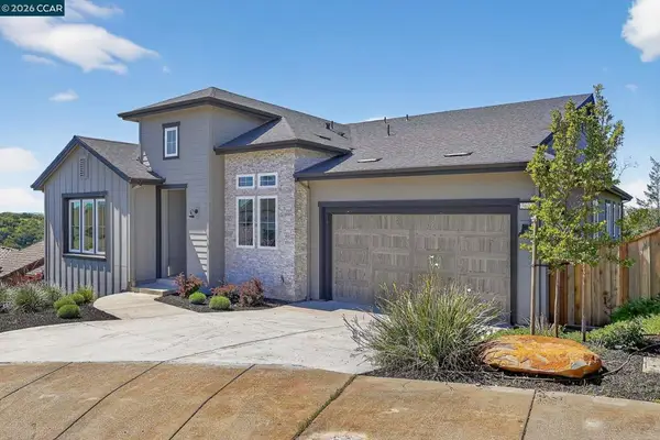 3607 Orbetello Ct, Santa Rosa, CA 95404