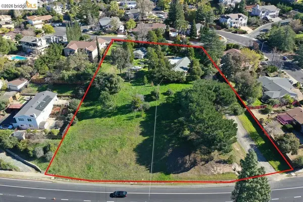 4058 Treat Boulevard, Concord, CA 94518