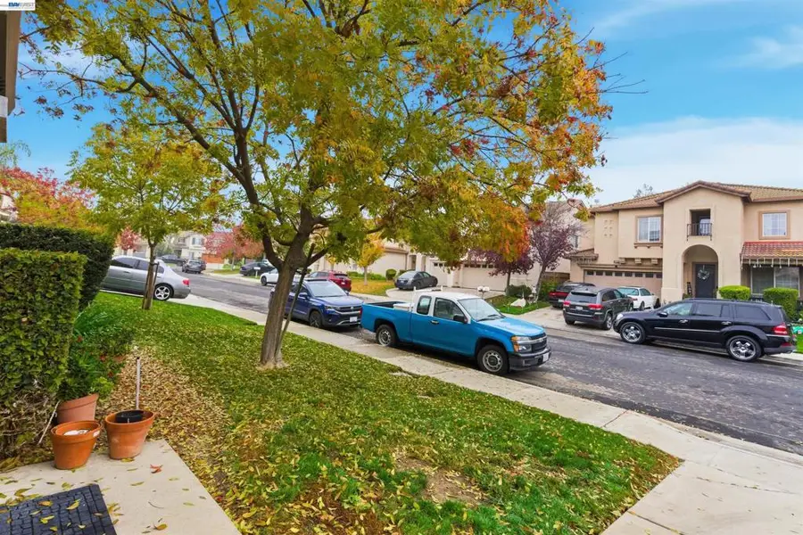 2076 Captalpa, Hayward, CA 94509 - #2