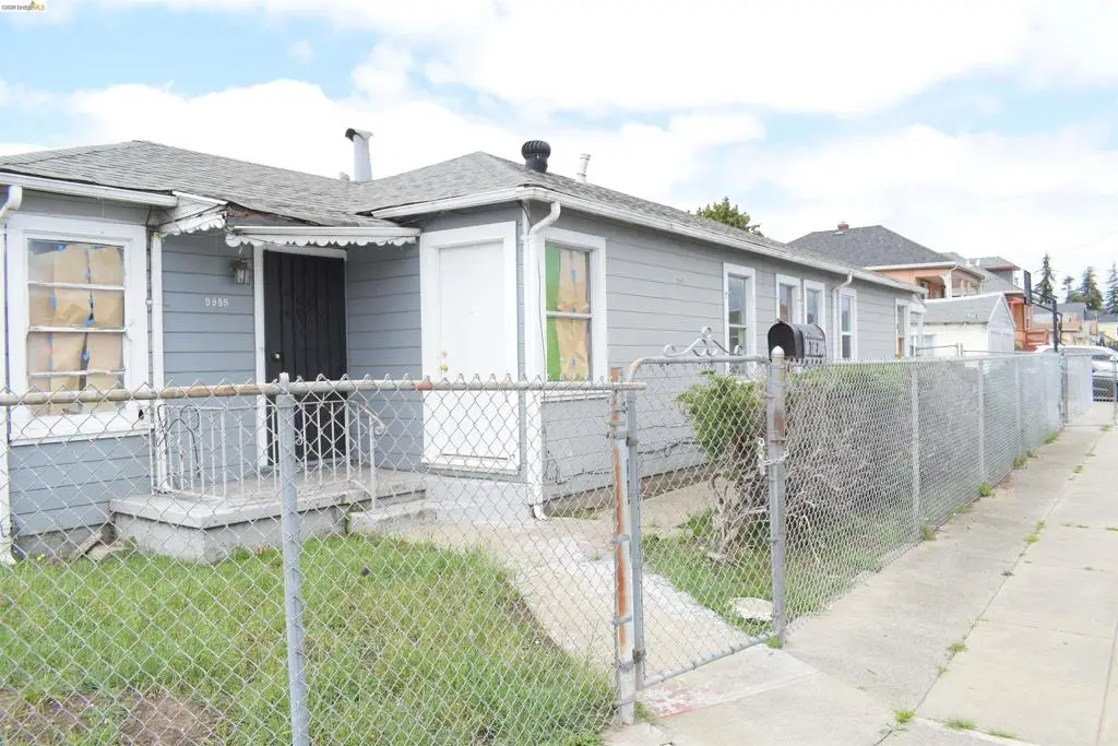 9945 B St, Oakland, CA 94603 - #1