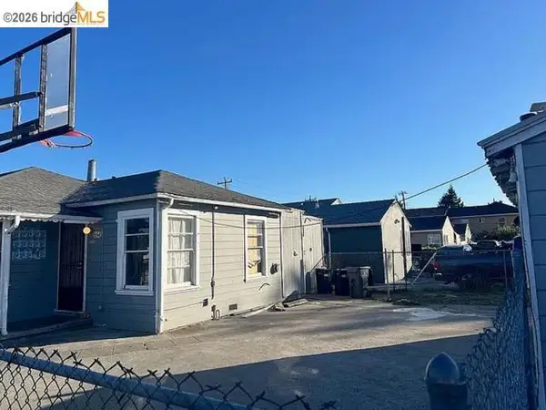 9945 B St, Oakland, CA 94603