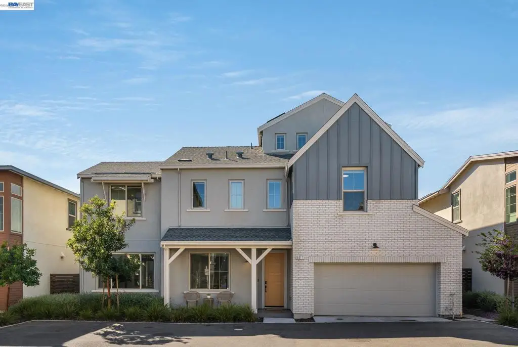 6017 Basaltina Pl, Dublin, CA 94568 - #1