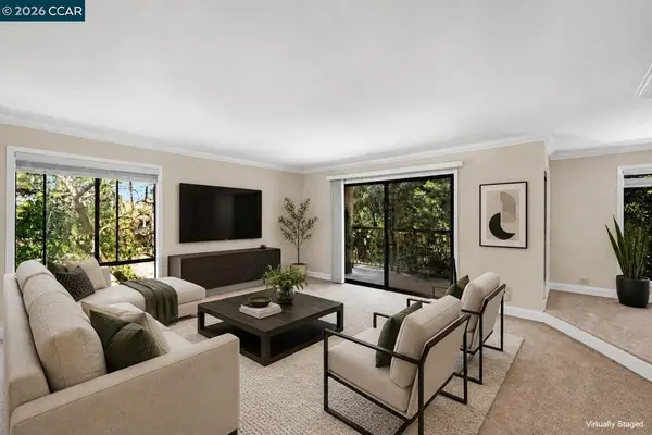 360 N Civic Dr #204, Walnut Creek, CA 94596