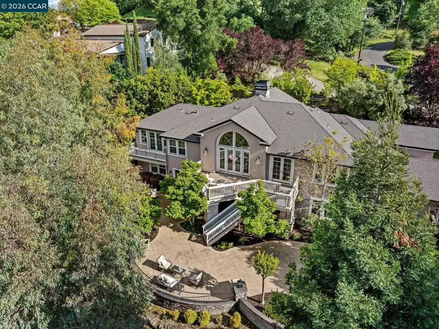 612 Sugarloaf Ct, Walnut Creek, CA 94596 - #2