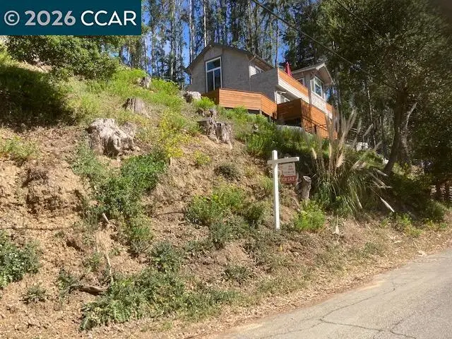 0 Woodrow Drive, Oakland, CA 94611 - #2