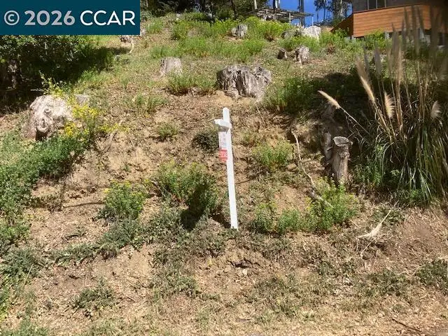 0 Woodrow Drive, Oakland, CA 94611 - #3