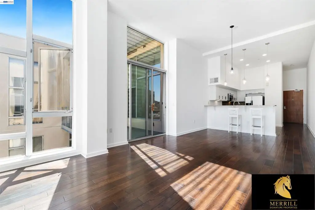 630 Thomas L Berkley Way #822, Oakland, CA 94612 - #1