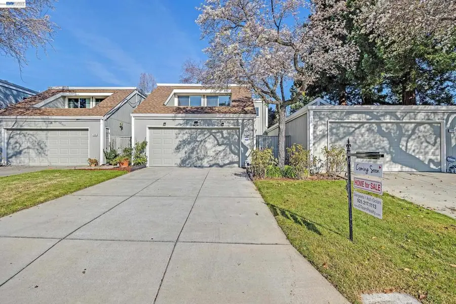7551 Maywood Dr, Pleasanton, CA 94588 - #2