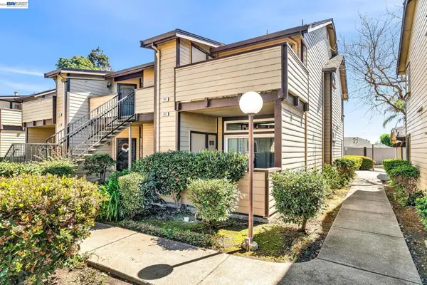 583 Majestic Way, San Leandro, CA 94578
