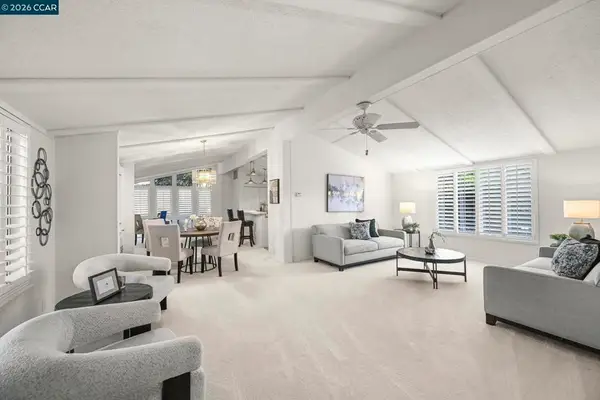 1201 Monument Blvd, Concord, CA 94520