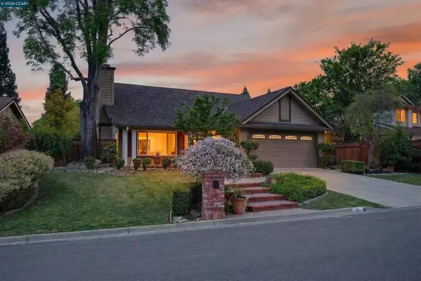 25 Cannes Ct, Danville, CA 94506