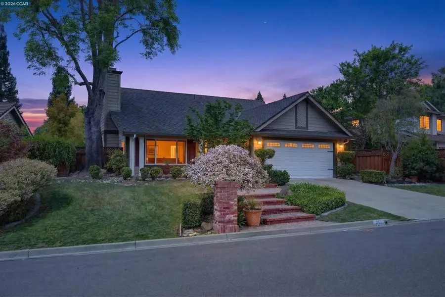 25 Cannes Ct, Danville, CA 94506 - #2