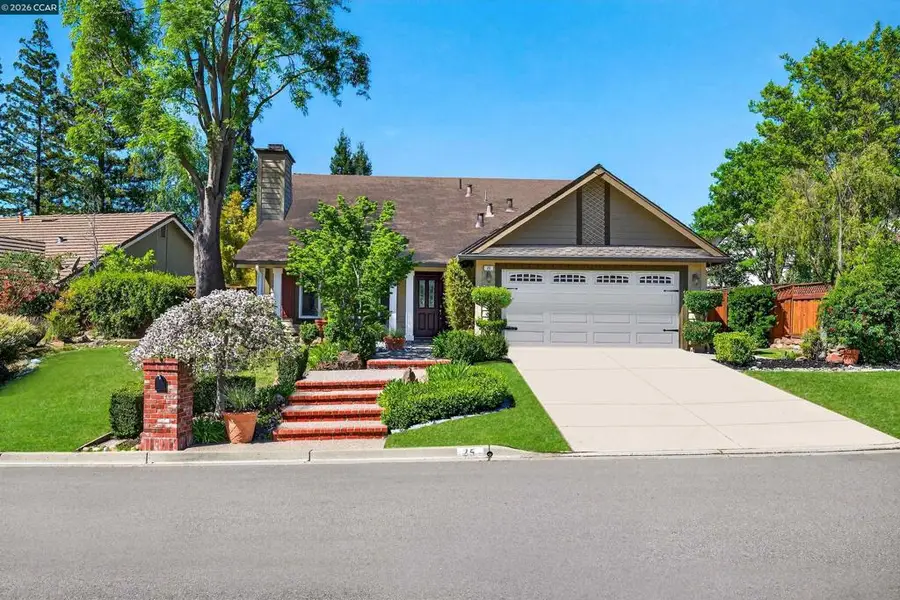 25 Cannes Ct, Danville, CA 94506 - #3