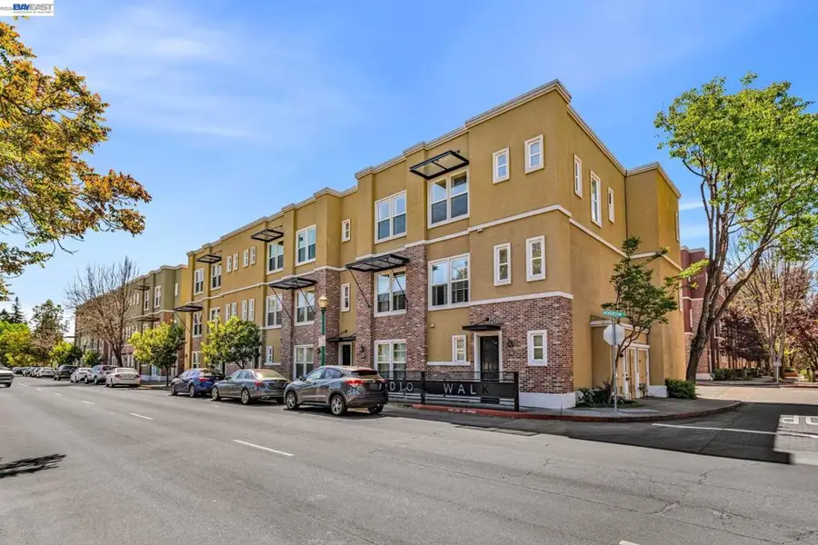 629 Artistic Place, Hayward, CA 94541 - #3