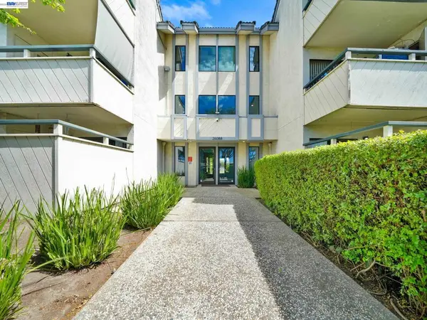 26088 Kay Ave #205, Hayward, CA 94545