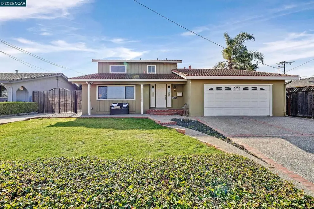 9597 Davona Dr, San Ramon, CA 94583 - #1