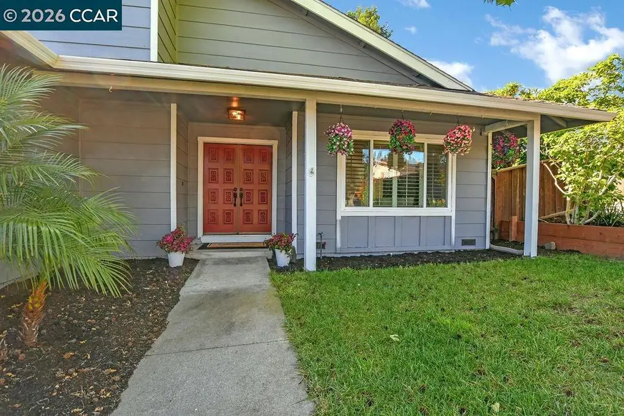 1154 Breckenridge Court, Martinez, CA 94553 - #3