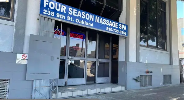 238 9th Street, Oakland, CA 94607